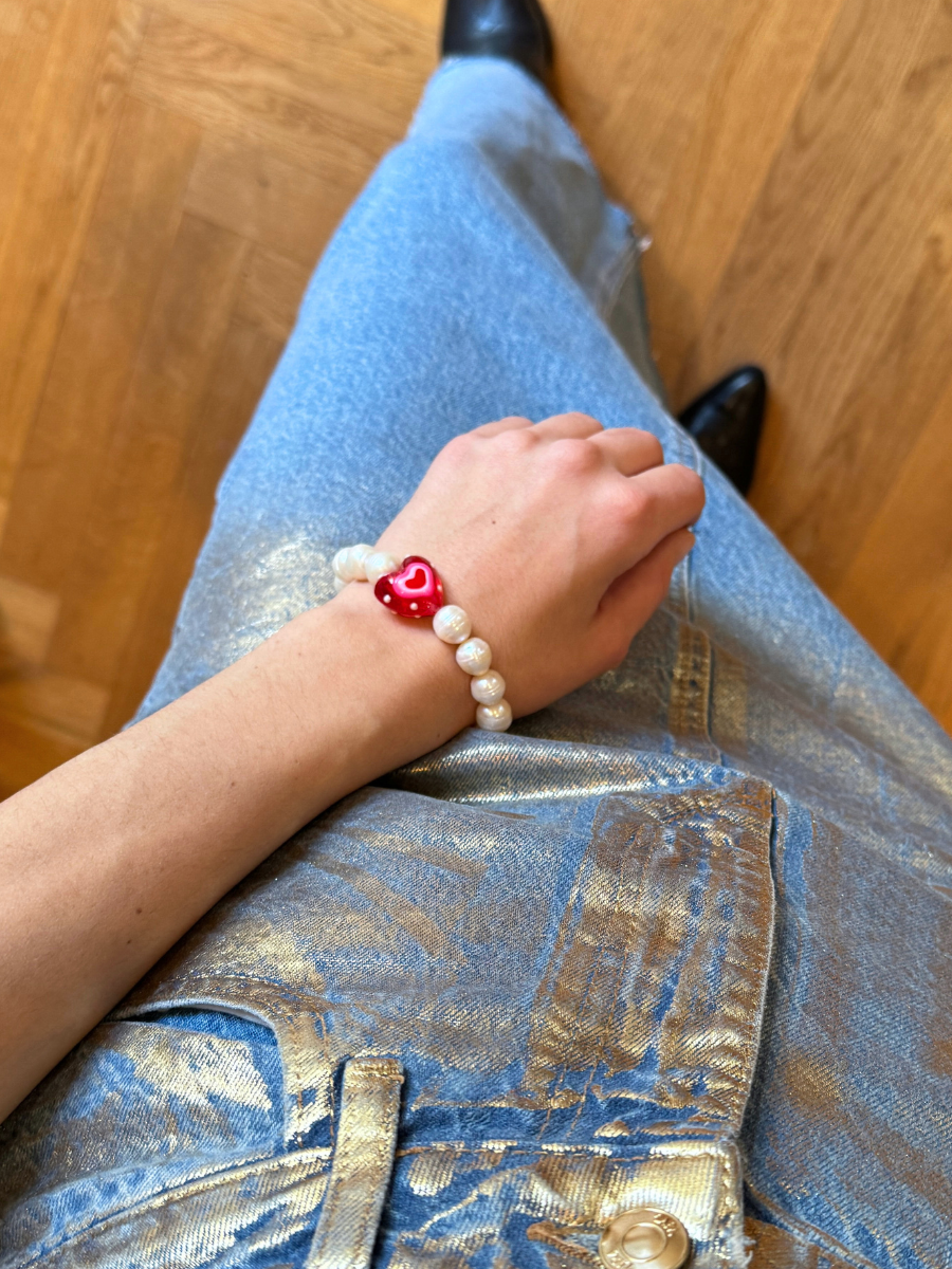 Armband "Cutie Pie"