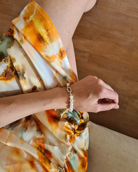 Armband "Daisy"