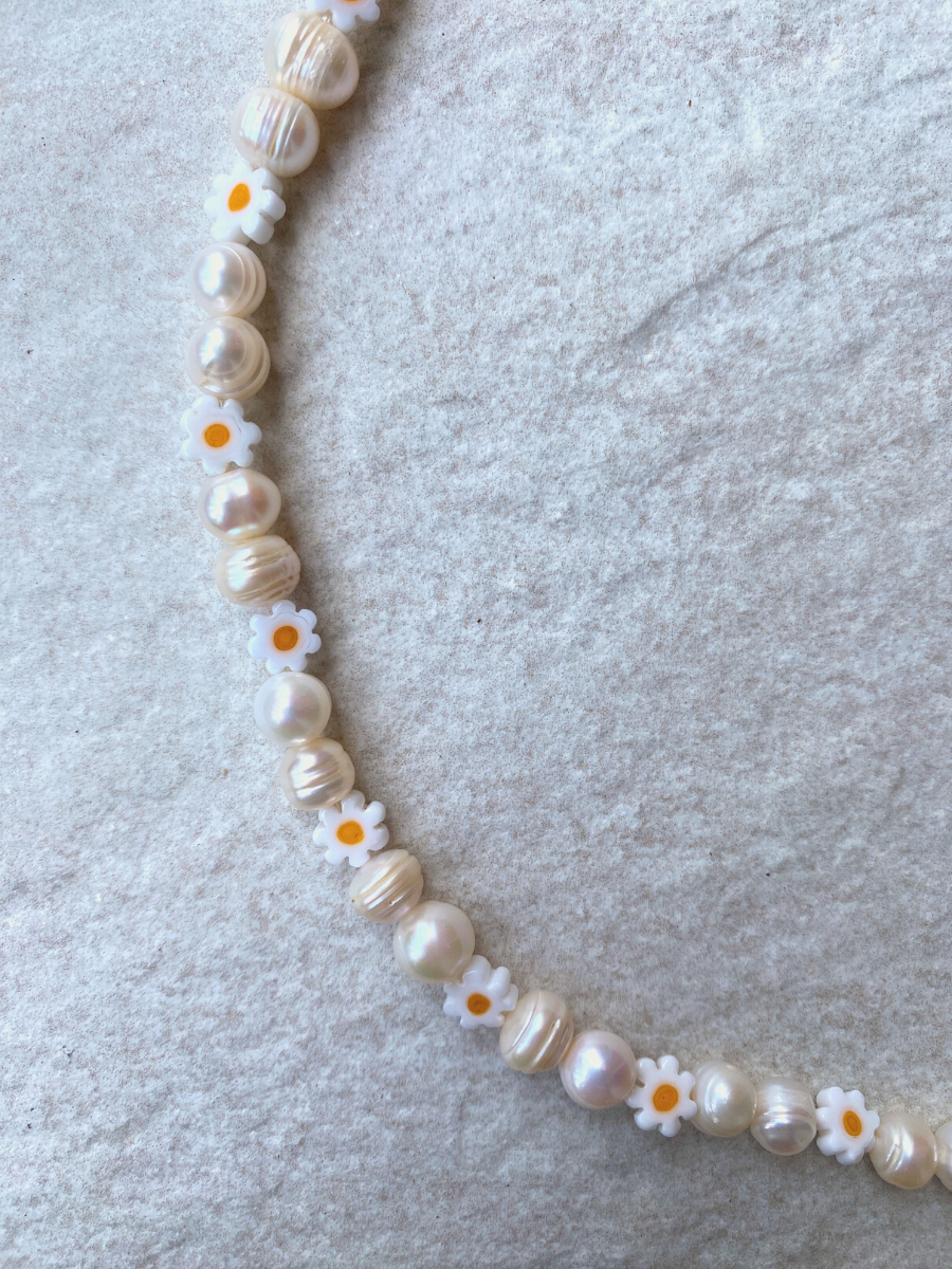 Kette "Daisy Dazzle"