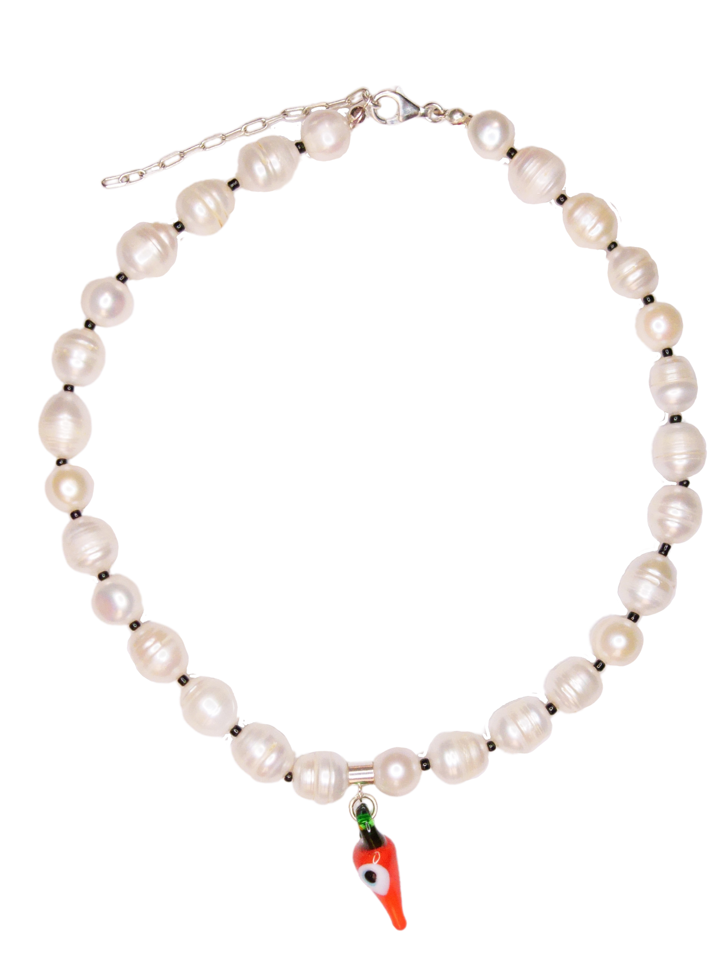 Kette "Red Savina"