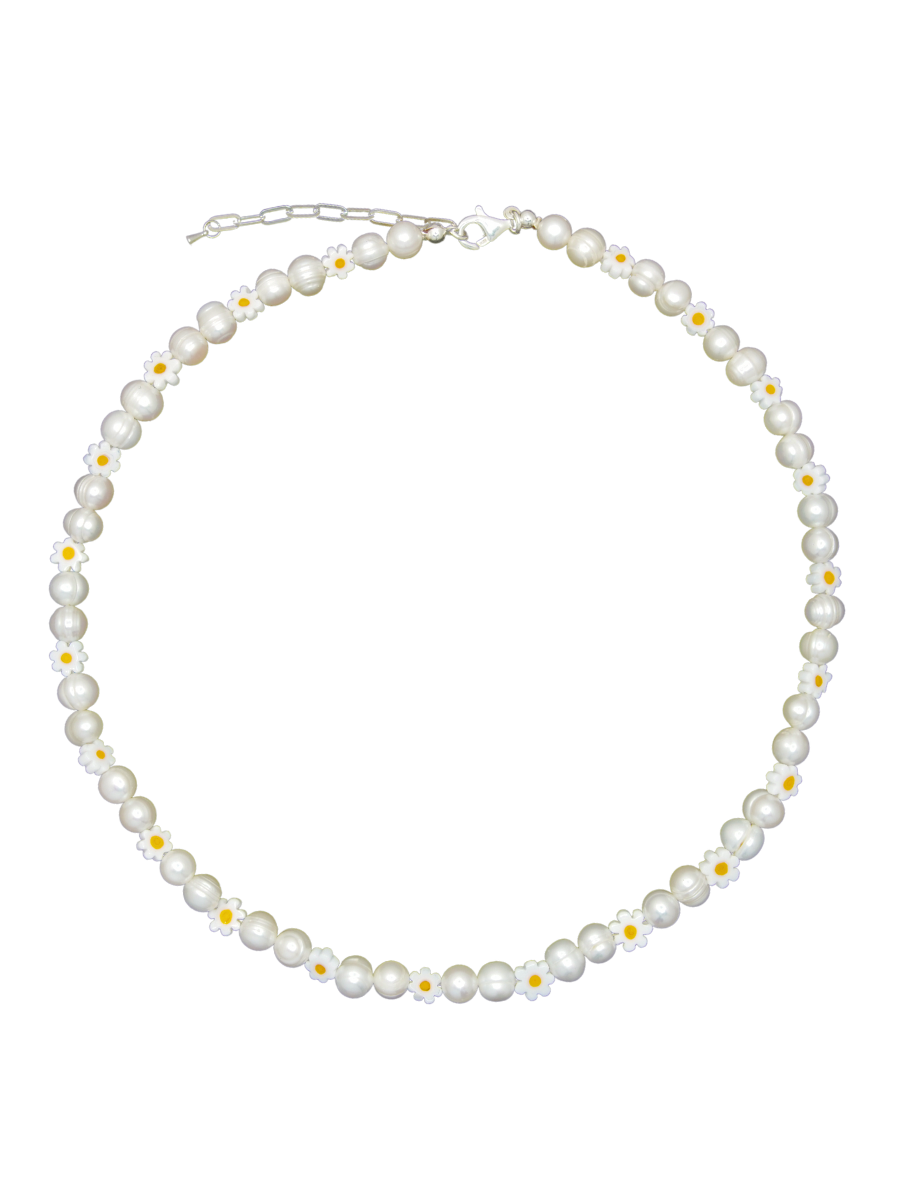 Kette "Daisy Dazzle"