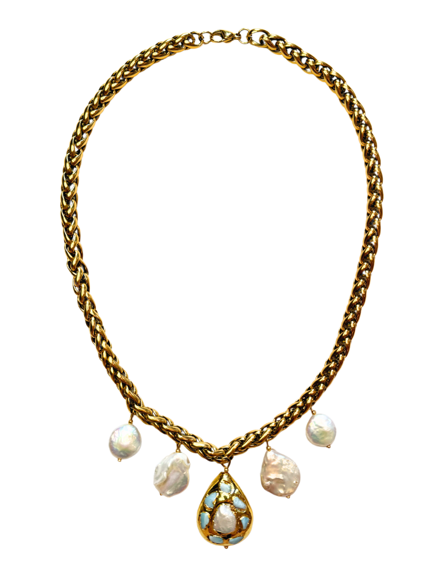Kette "Harmony"