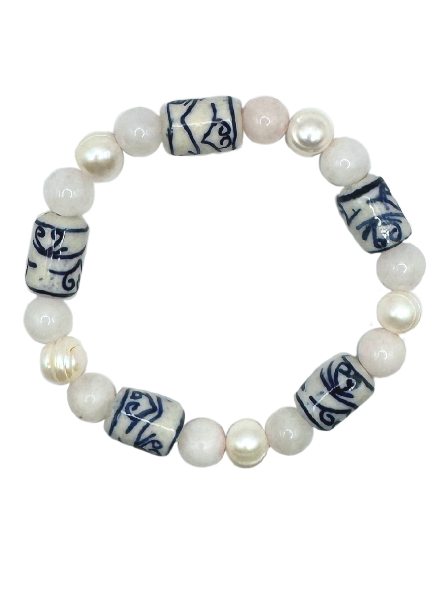 Bracelet "Tranquility"