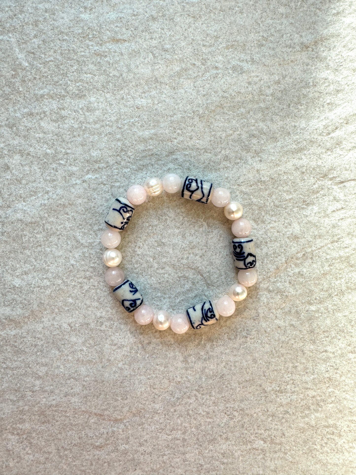 Bracelet "Tranquility"