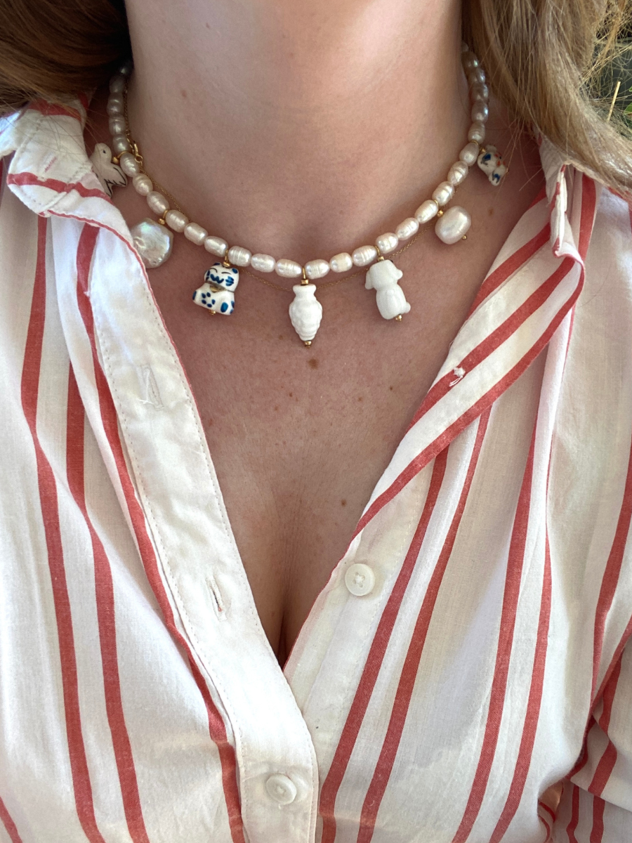 Kette "Noblesse"