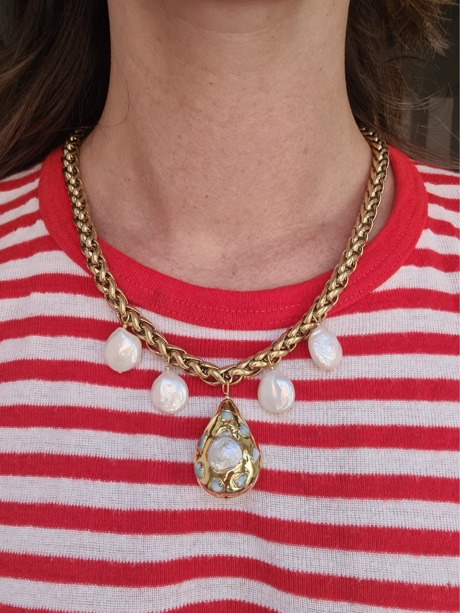 Kette "Harmony"
