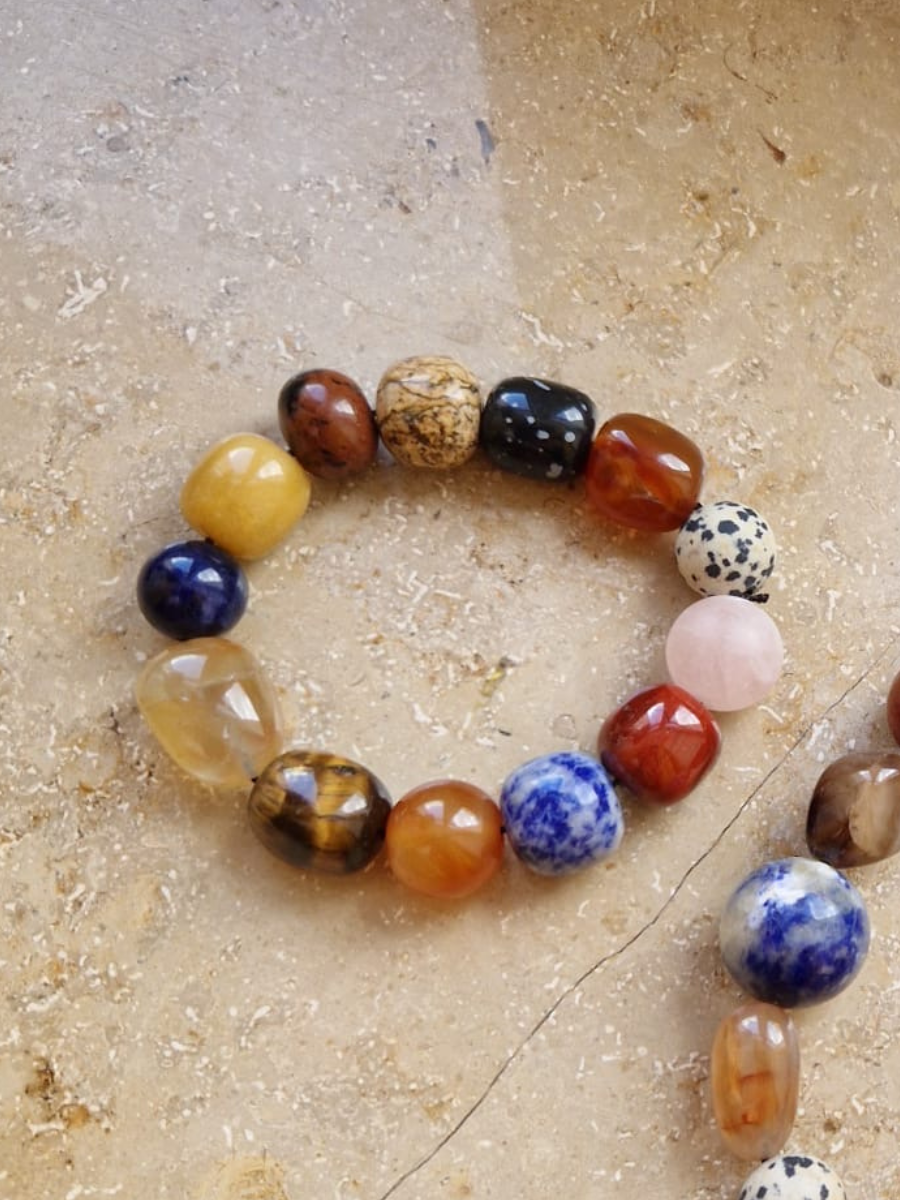 Armband "Sea Bounty"