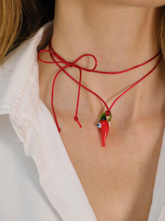 Kette "Scotch Bonnet"