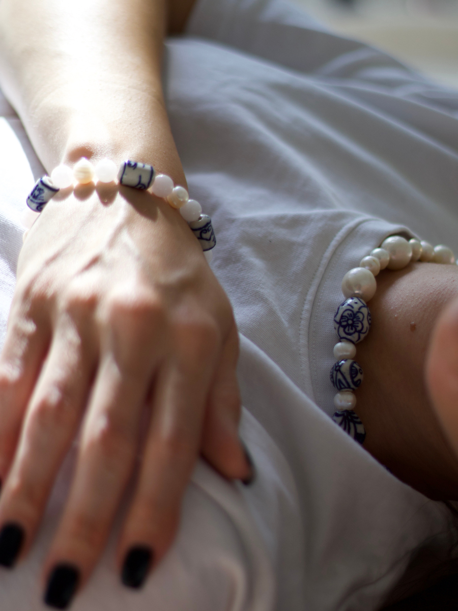 Bracelet "Tranquility"
