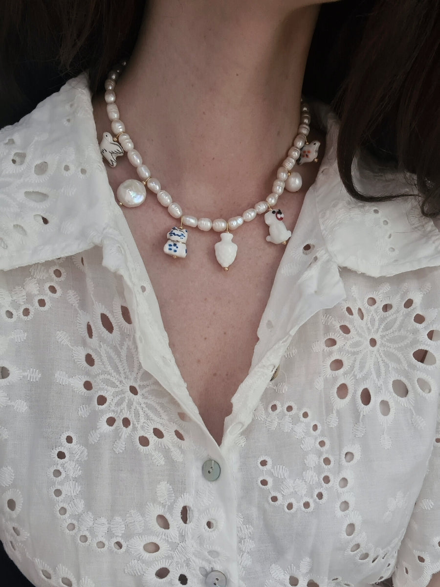 Kette "Noblesse"