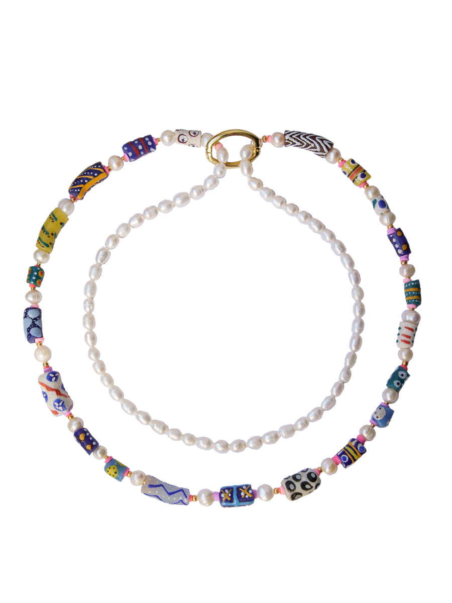 Kette "Accra"