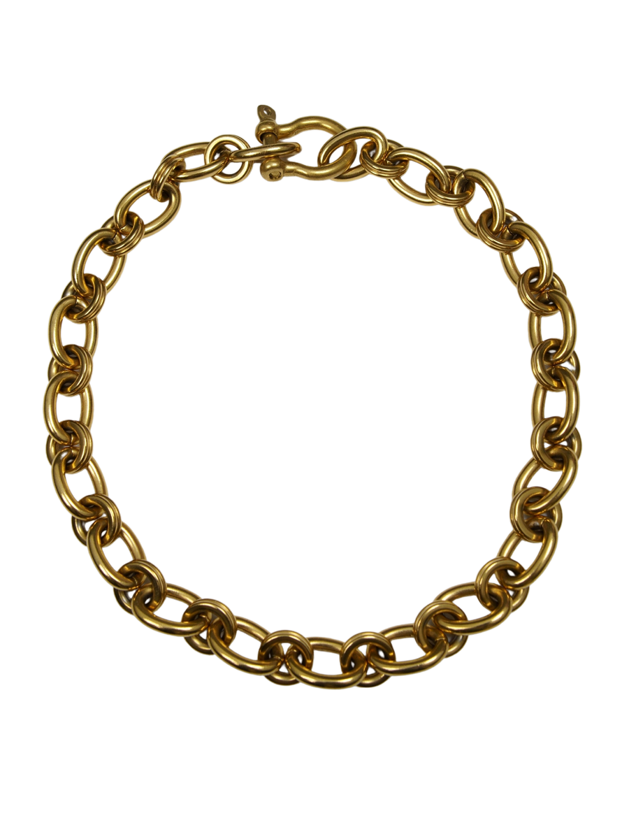 Gliederkette "Golden Mary"