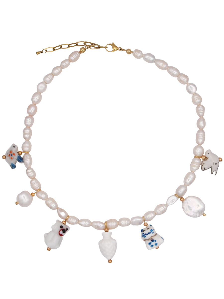 Kette "Noblesse"