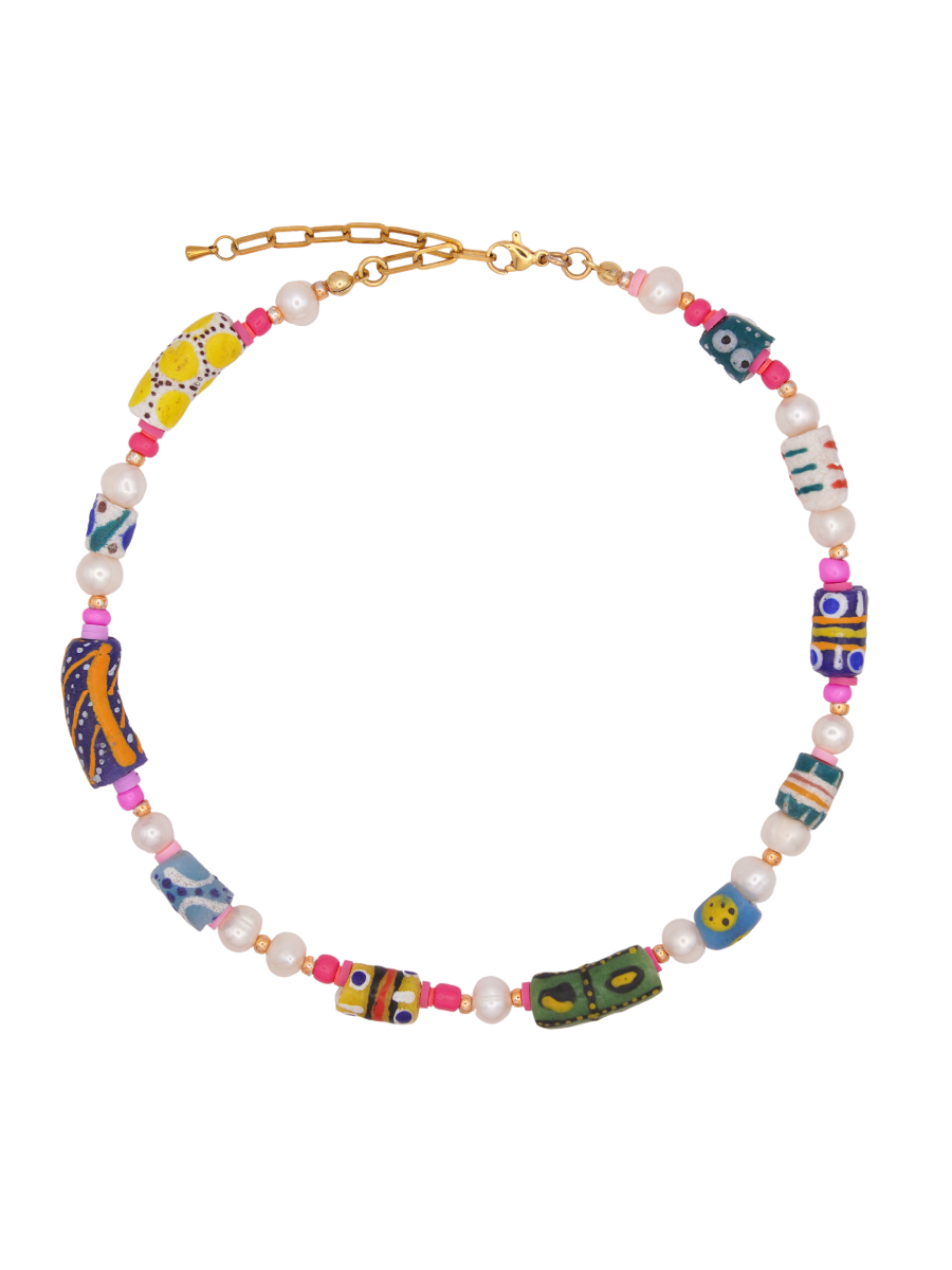 Choker "Tamale"