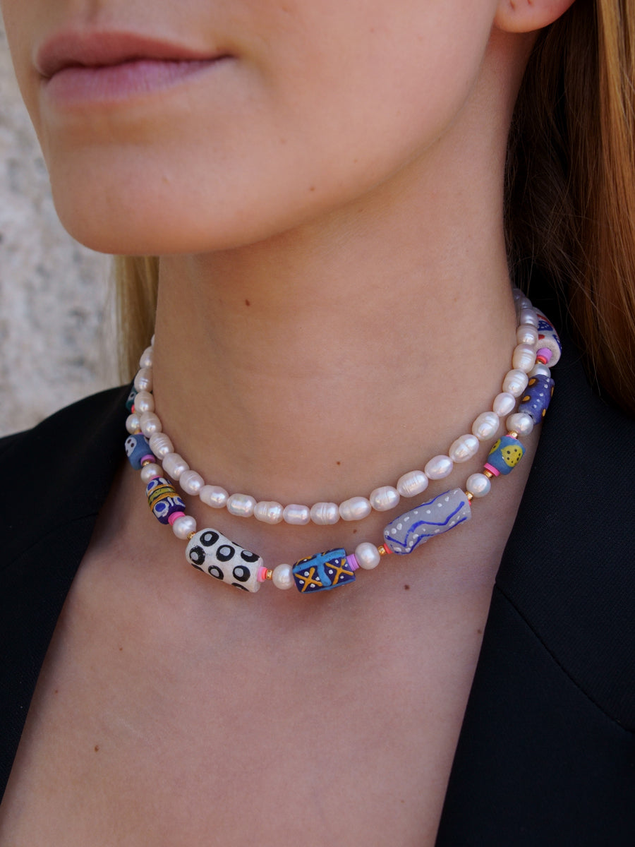 Kette "Accra"