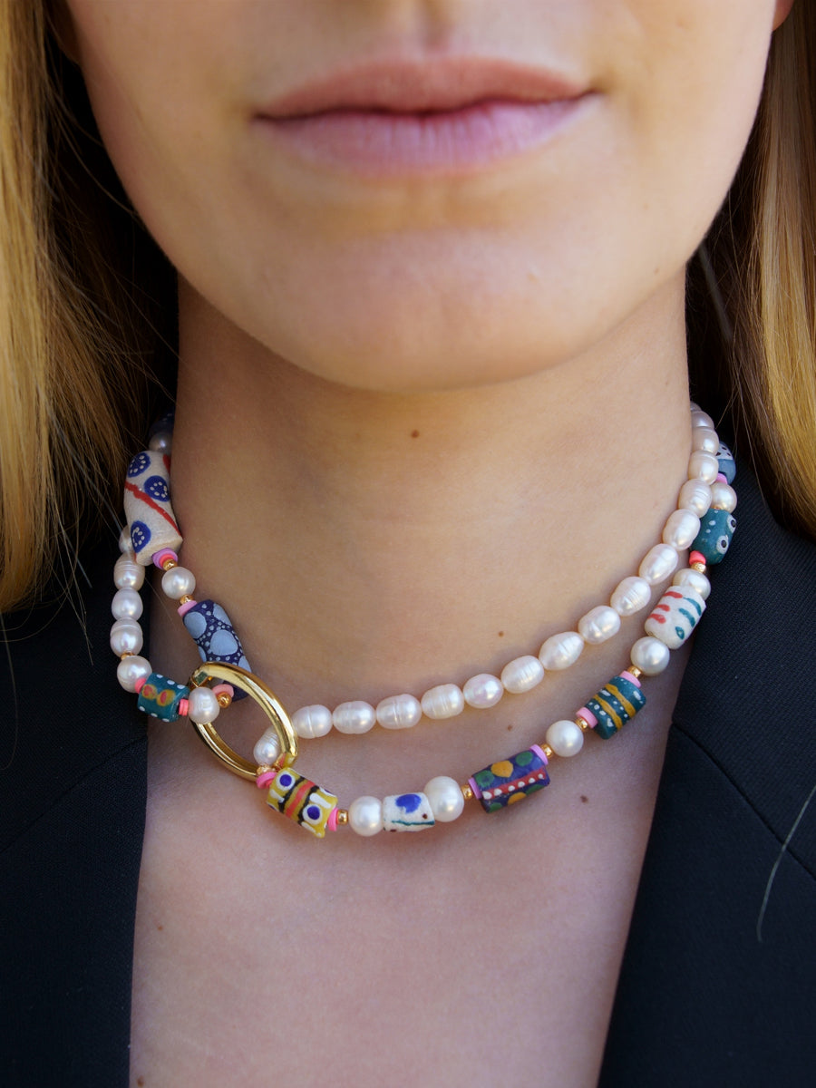 Kette "Accra"