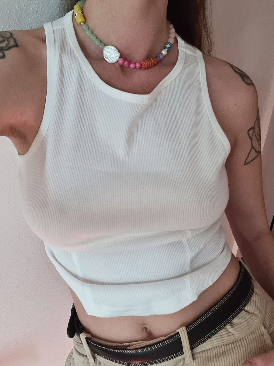 Kette "Minty Mint"