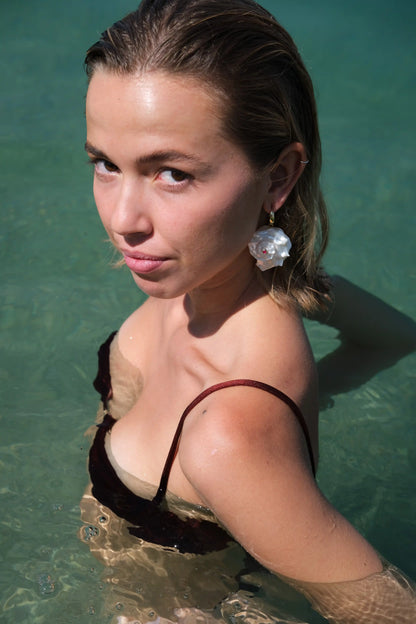 Ohrringe "Amphitrite"