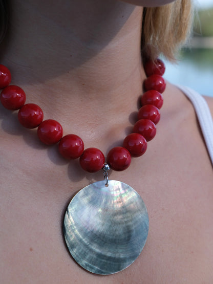 Kette "Ariel's Eye"