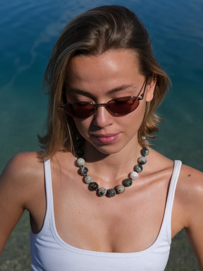 Kette "Sea Salt"