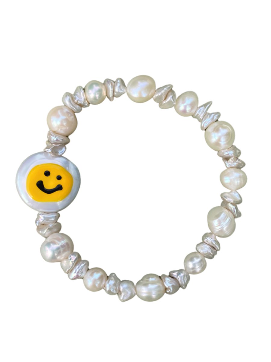 Bracelet "Happy"