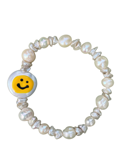 Bracelet "Happy"