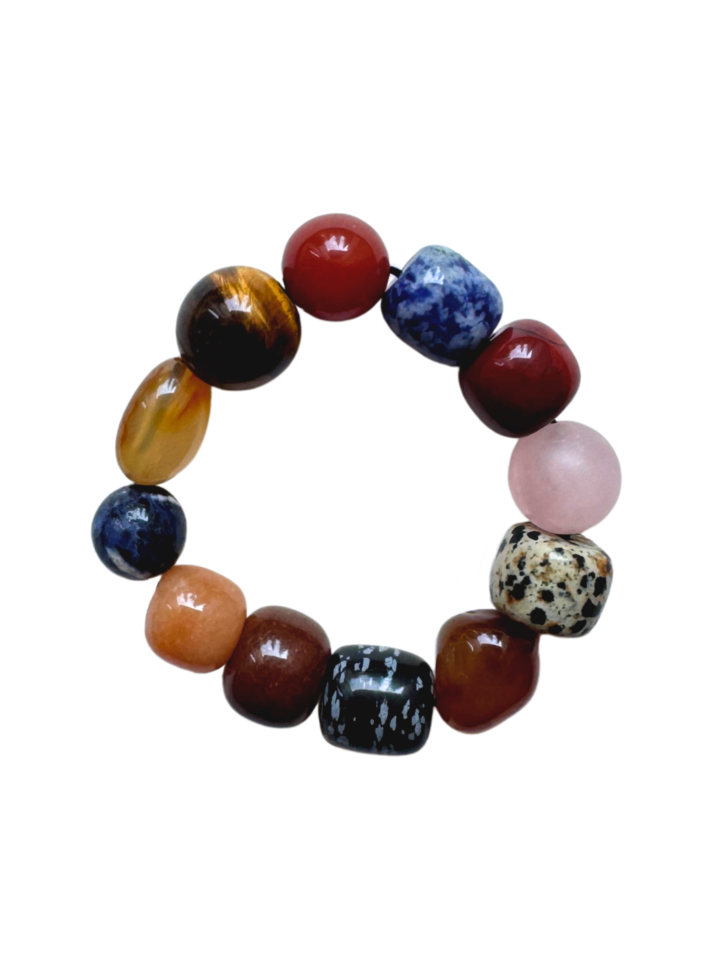 Armband "Sea Bounty"