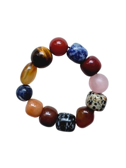 Armband "Sea Bounty"