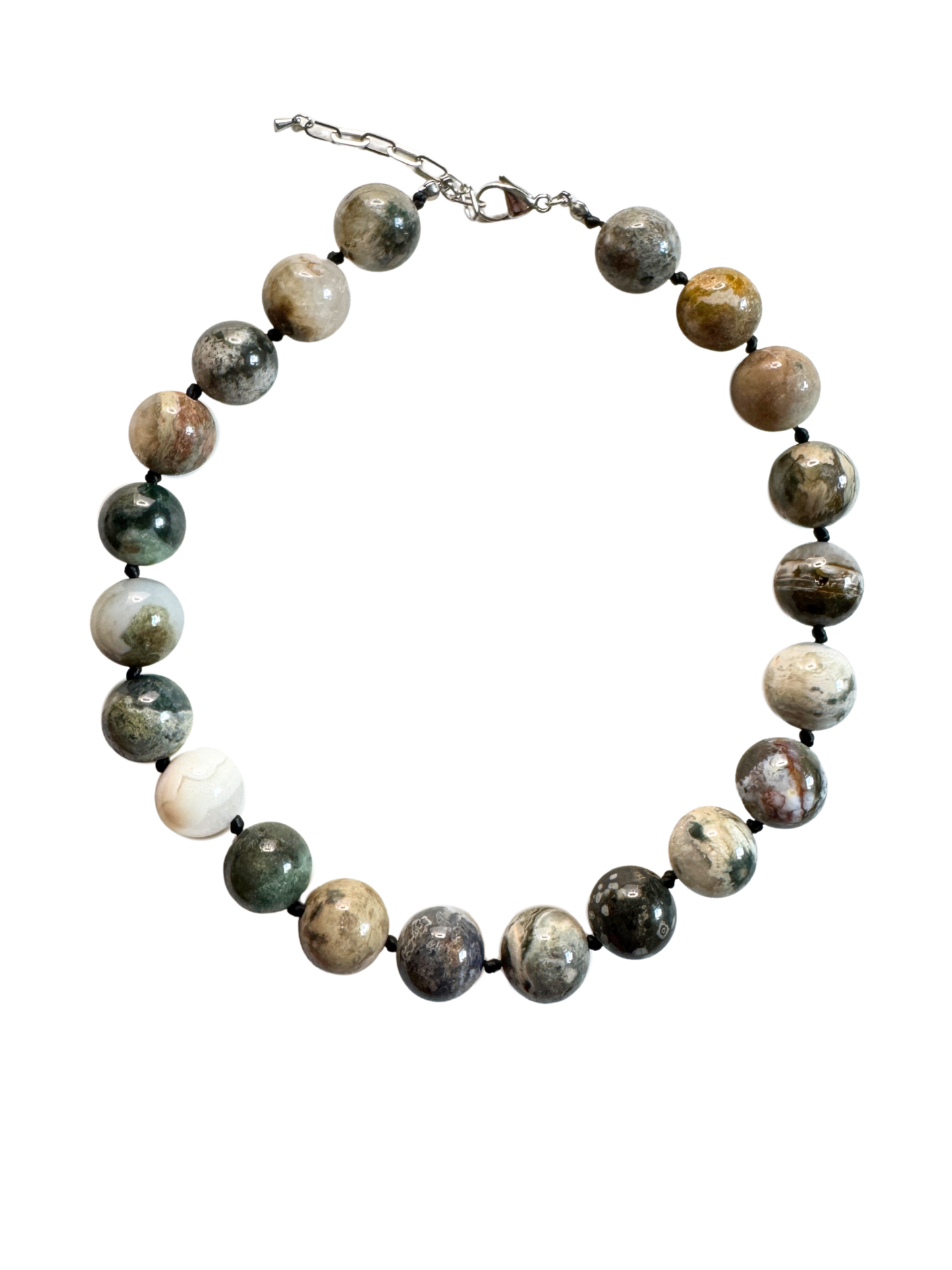 Kette "Sea Salt"