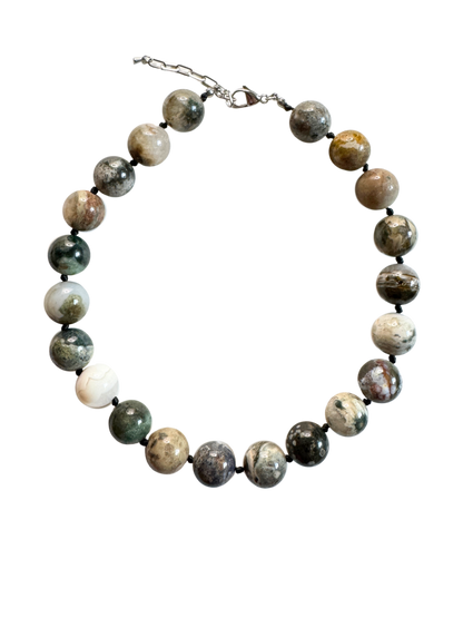 Kette "Sea Salt"