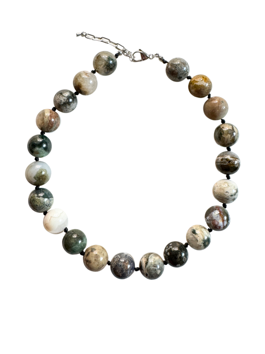 Kette "Sea Salt"