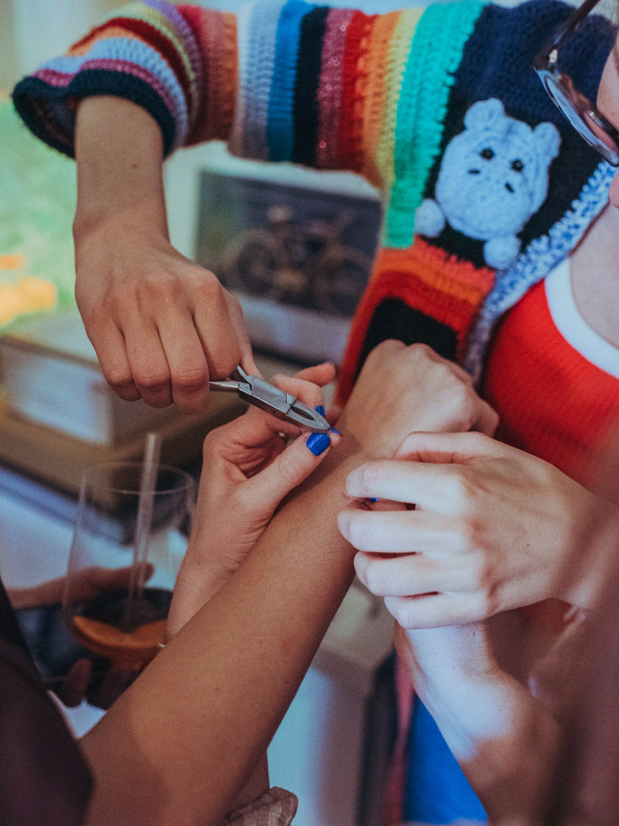 Schmuck Workshop