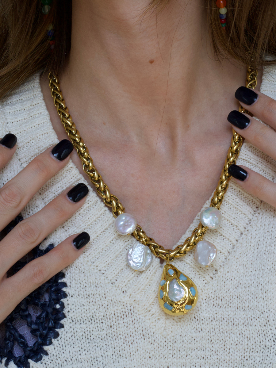 Kette "Harmony"