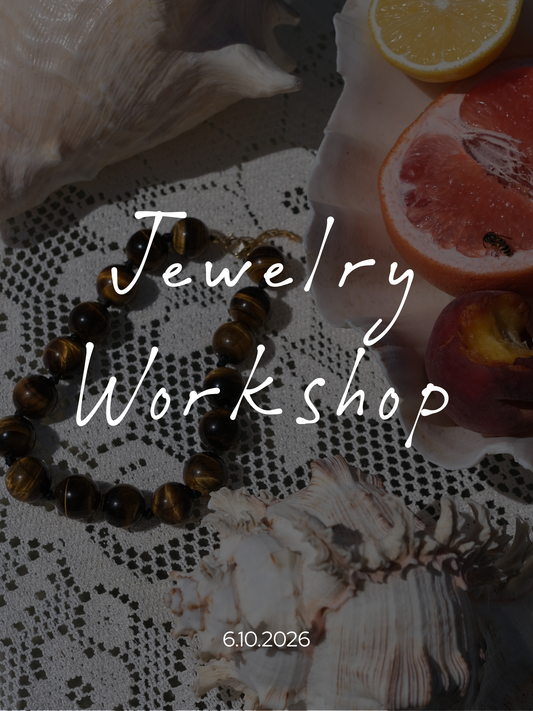 Schmuck Workshop