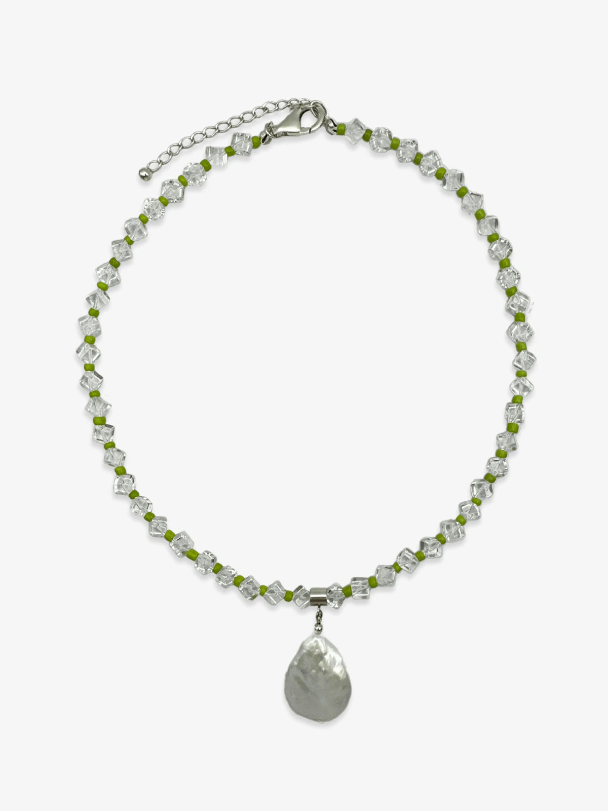 Kette "Acetate"