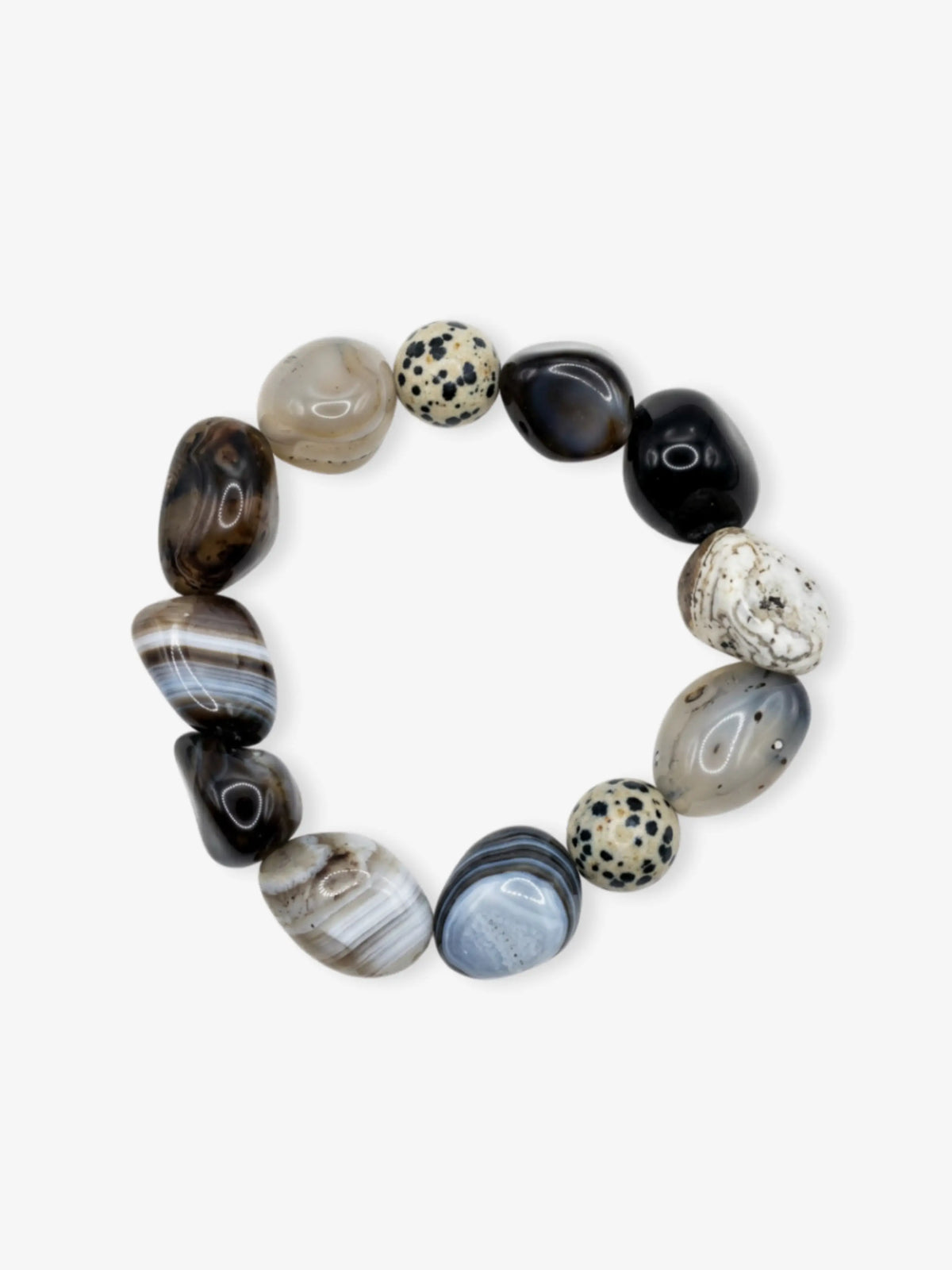 Armband "Riptide"