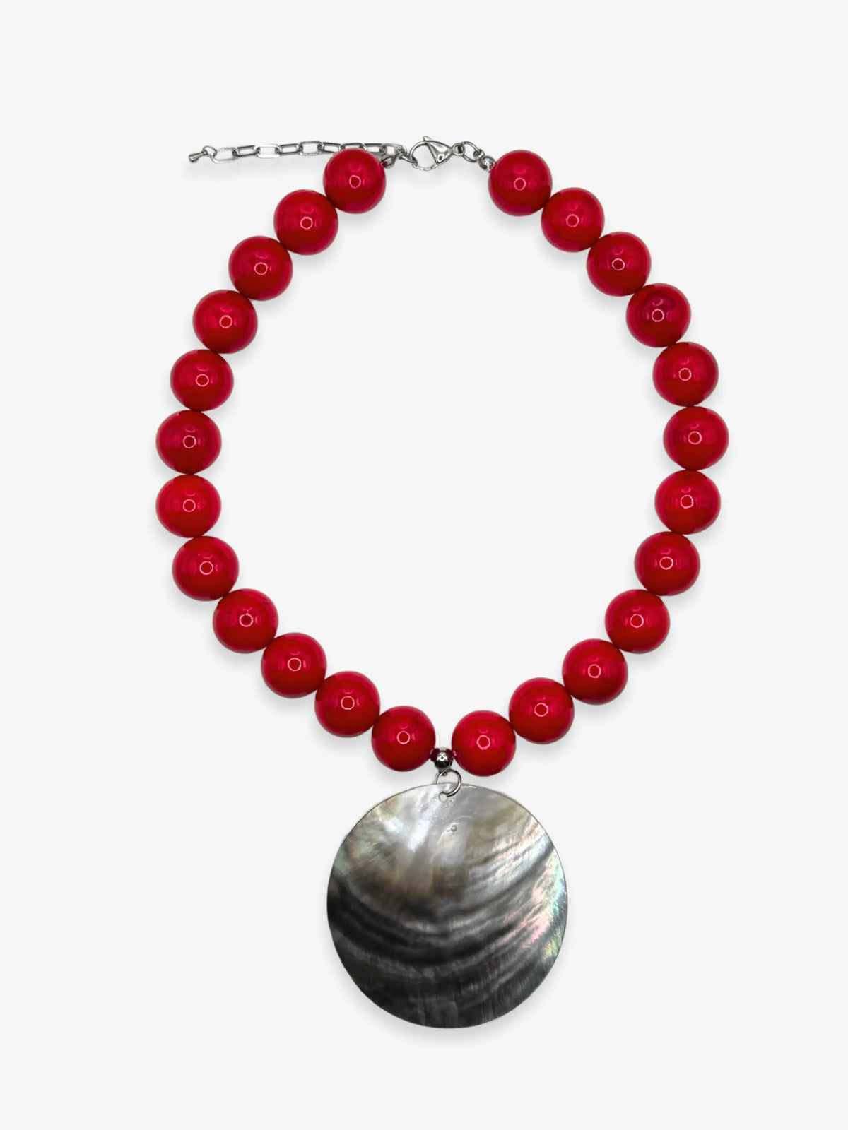 Produkt Foto Kette Ariels Eye