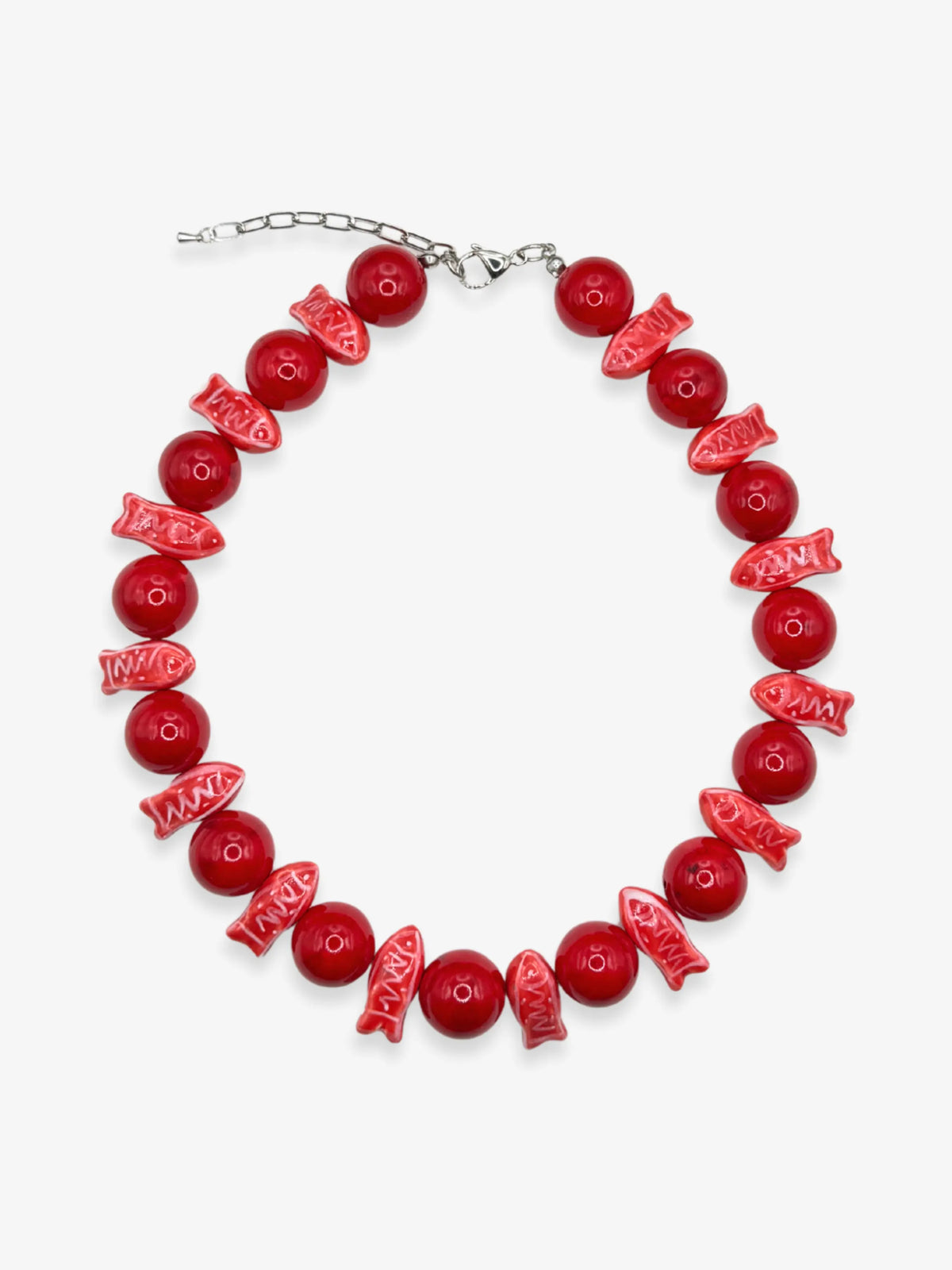 Kette "Fishbone"