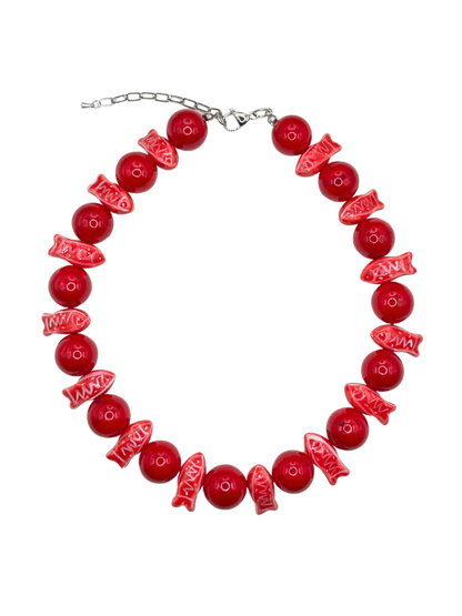 Kette "Fishbone"
