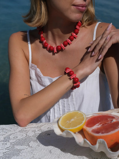 Kette "Fishbone"