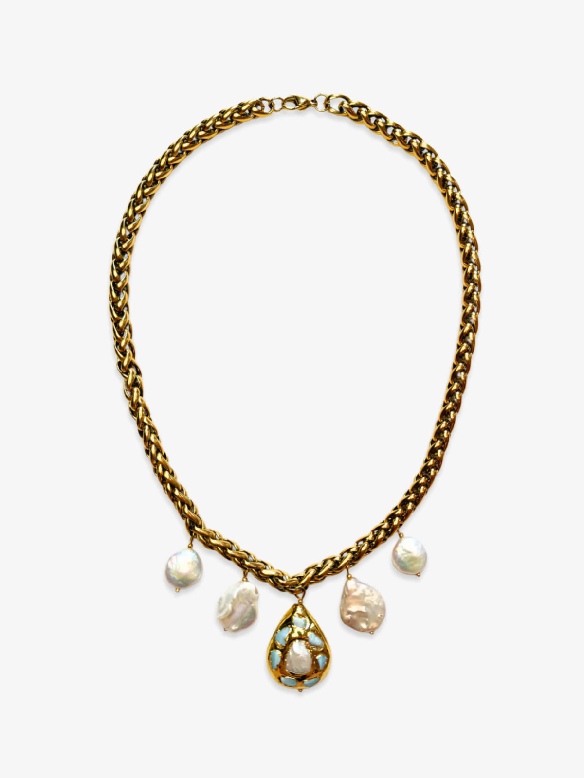 Kette "Harmony"