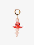 Earring "Innocent Octopus"