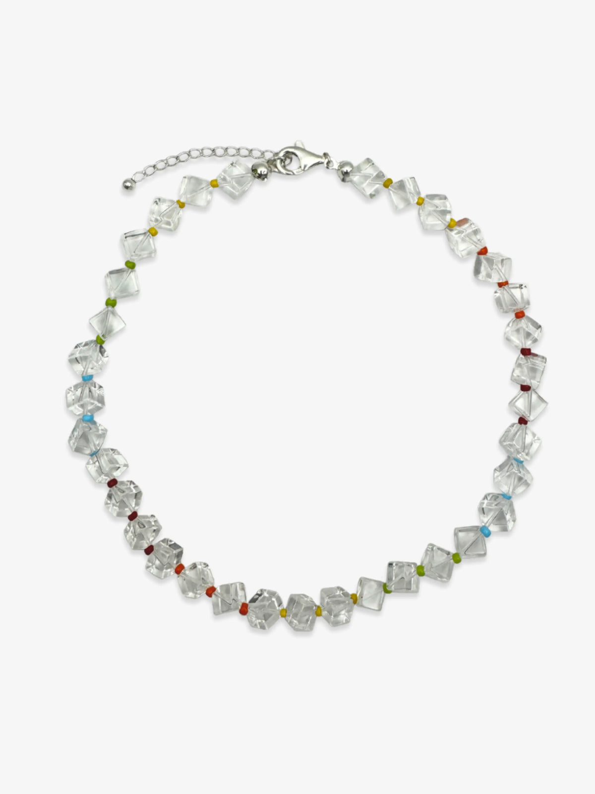 Kette "Molecule"