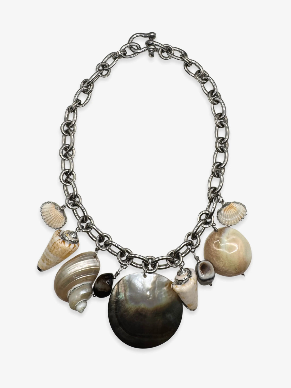 Kette "Sea Treasure"
