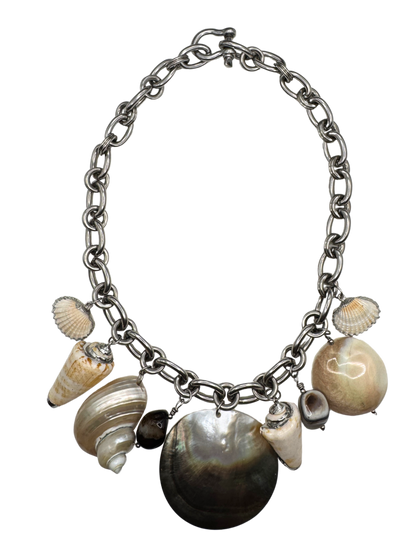 Kette "Sea Treasure"