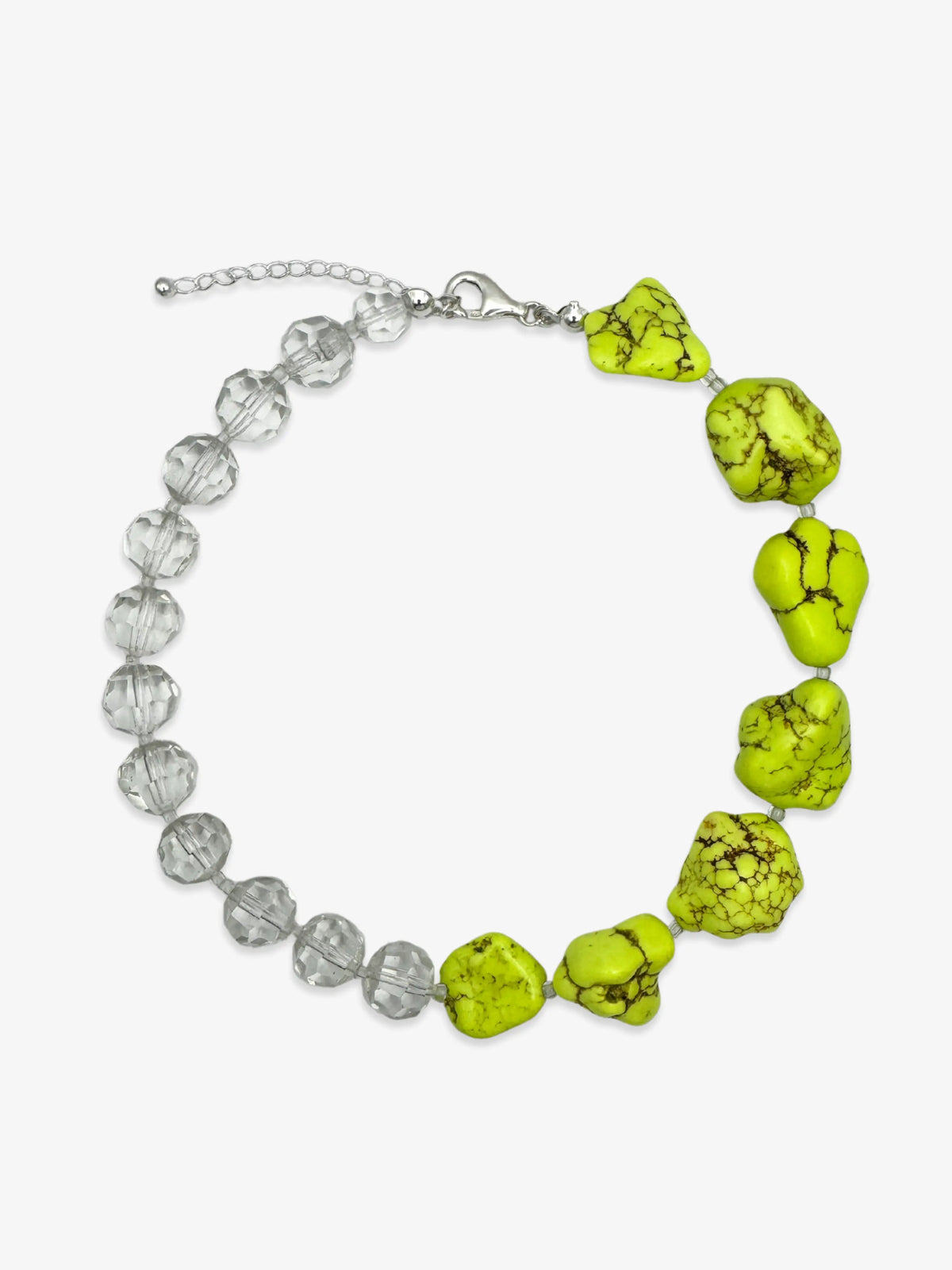 Kette "Neon Haze"