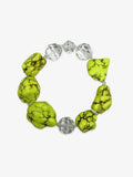 Bracelet "Neon Element"