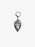 Ohrringe "Platinum Drop 1.0"