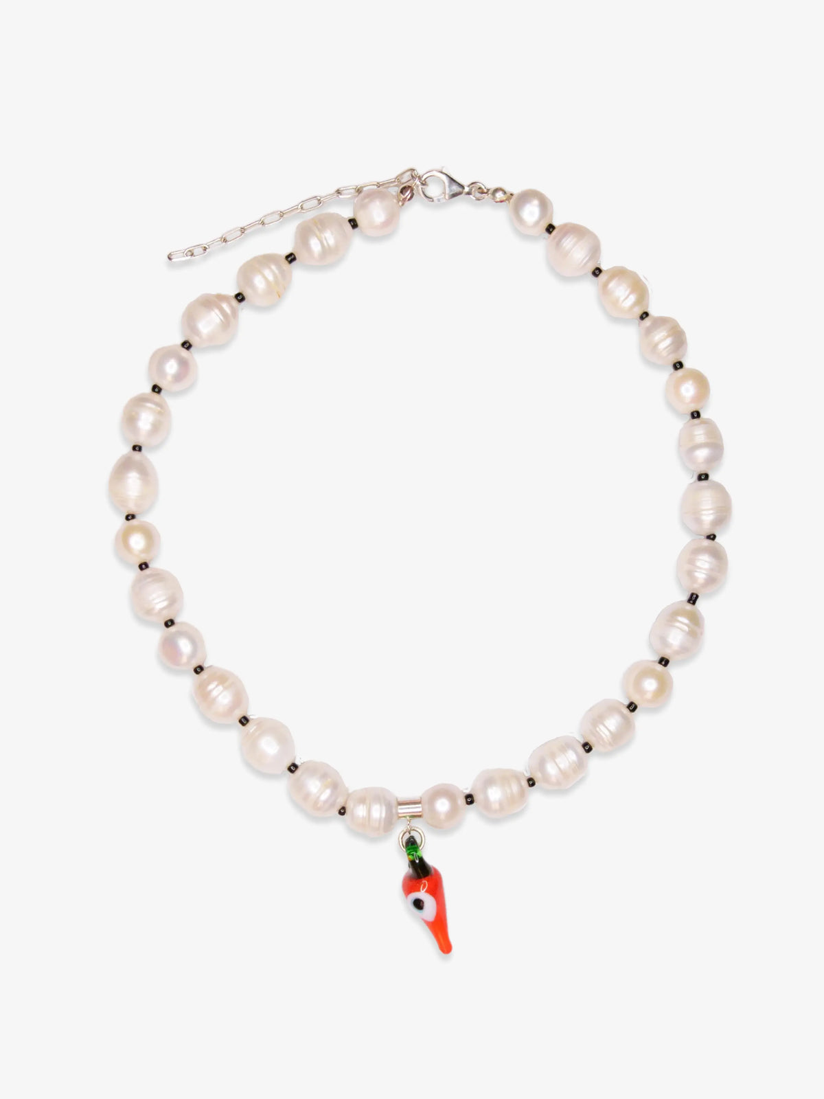 Kette "Red Savina"