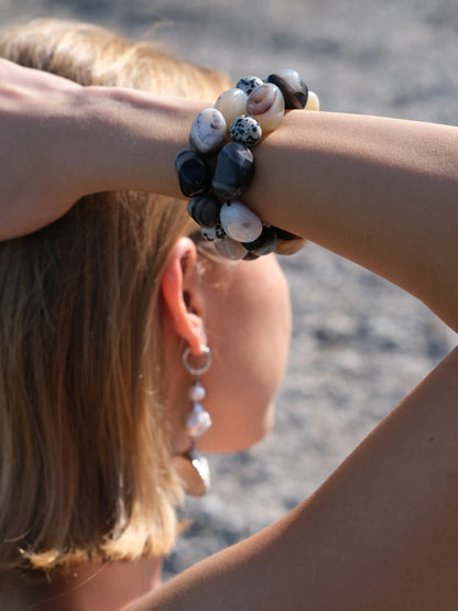 Armband "Riptide"